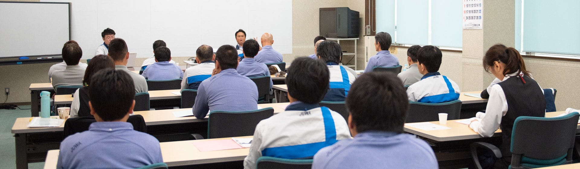 十和運送株式会社｜採用サイト｜茨城県を中心に物流（運送・倉庫）サービスを展開